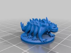 Basilisk (old model)