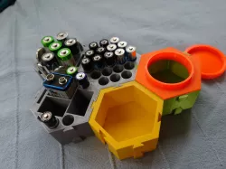 Battery Box