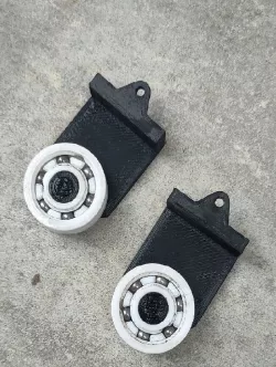 Bearing remix