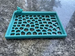 Big Benchy Soap Dish