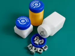 Big Milk Bottle Cap Container