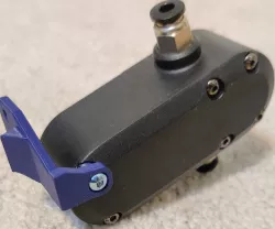 Big Tree Tech smart filament sensor bracket for 15mm extrusions