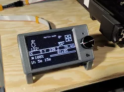 BigTreeTech TFT35 V3 Case