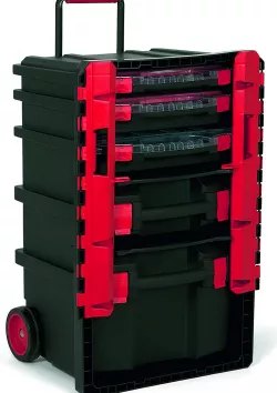 BitHolder For Tayg Trail-Box n. 59