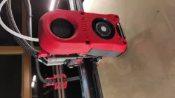 BLV MGN Afterburner