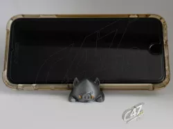Boar Phone Stand / Keyring
