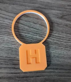 Bottle Tag