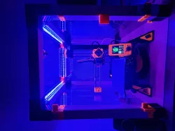 Box for PRUSA MINI+
