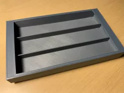 Box Organizer
