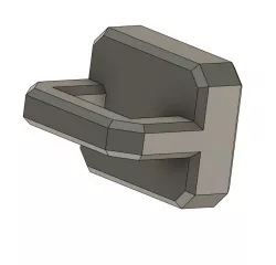 Boy Scout uniform slide