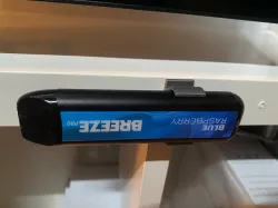 Breeze Vape Holder