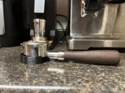 Breville Tamping Base