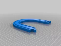 Brio 180 Degrees Turning