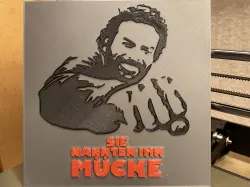 Bud Spencer - Sie nannten ihn Mücke