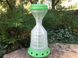 Bug Zoo Jar