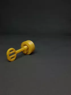 Cabinet Knobs key