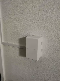 Cable Cover