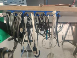 Cable Organizer