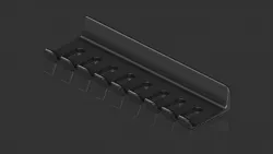 Cable Rack