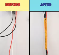 Cable Wrap