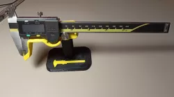 caliper stand
