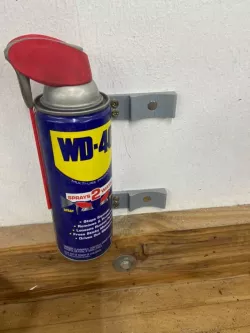 Can holder