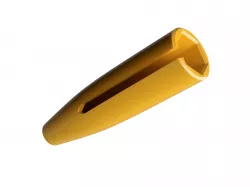 Cap for standart 7mm hex pencils