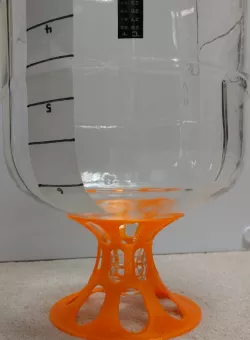 Carboy Dryer