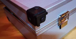 Case corner guard | Werkzeugkoffer Eckenschutz
