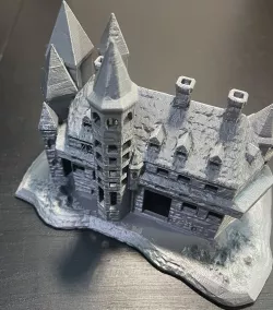 Castle