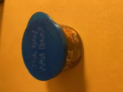 Cat Food Can Lid