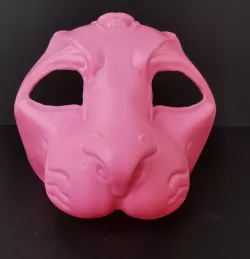 Cat Mask