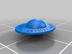 Cat Toy