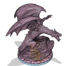 catan dragones 3D Models | Page 1 | STLFinder
