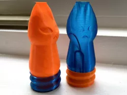 Cattainer - Fast Vase Mode Print