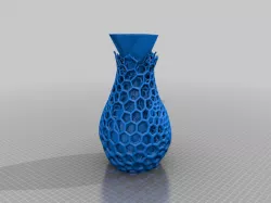 Cell Vase