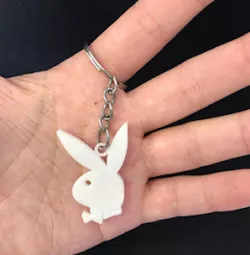 CIONDOLO PLAYBOY