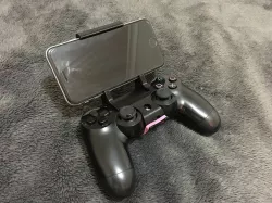Controller Phone Mount