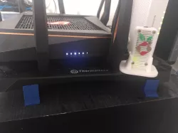 Cooling Pad Levelling Leg