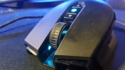 Corsair M65 Mouse Wheel