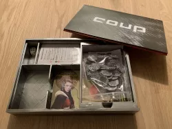 Coup Reformation Box (Beta)