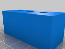 CR-10 MAX hard stop