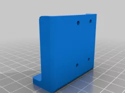 CR10 V3 FILAMENT SENSOR SUPPORT