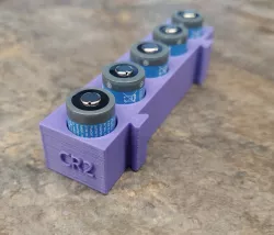 CR2 Module for Modular Battery Holder