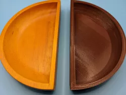 Craps Dice Boat