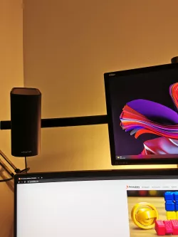 Creative T100 Mounting Bracket