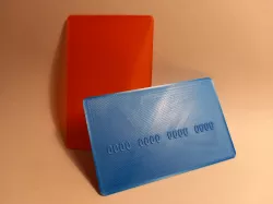 Credit card