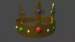 Crown of Cnut the Great