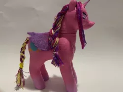Custom MLP Base