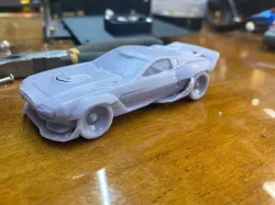 Cyberpunk 2077 Quadra Type 66